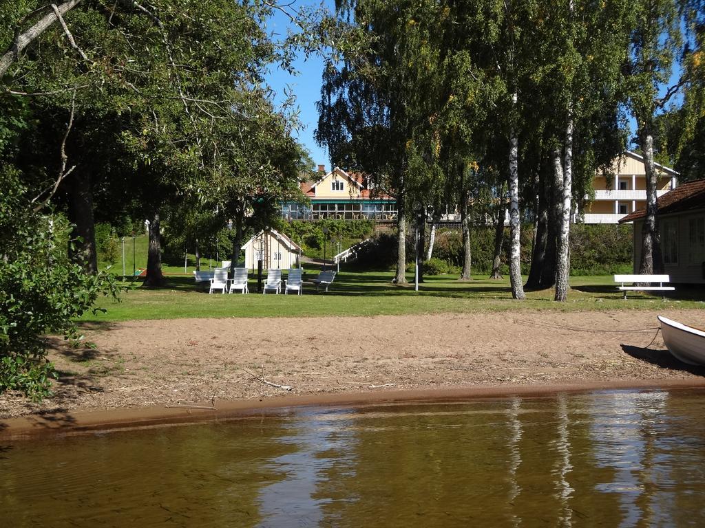 Oerserumsbrunn Gestgifveri Gränna Εξωτερικό φωτογραφία