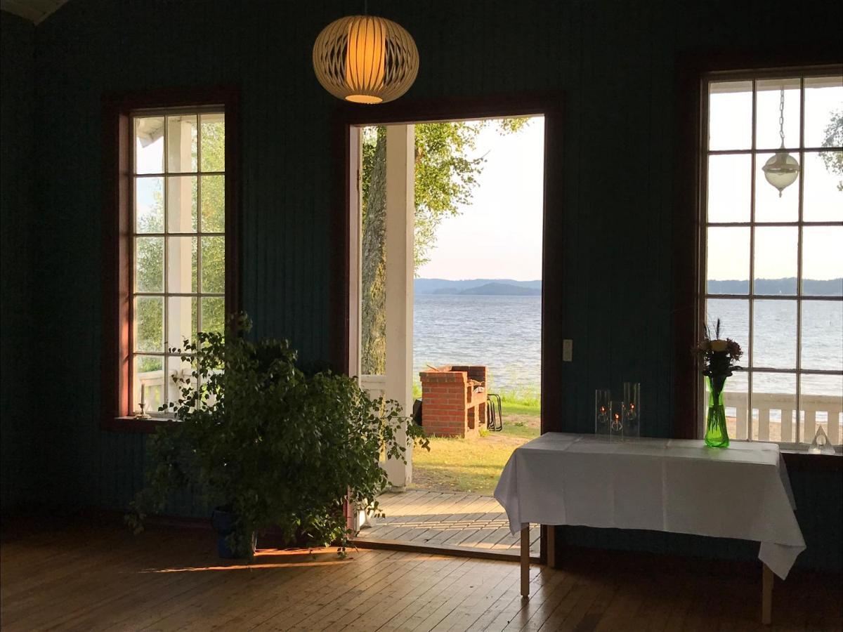 Oerserumsbrunn Gestgifveri Gränna Εξωτερικό φωτογραφία